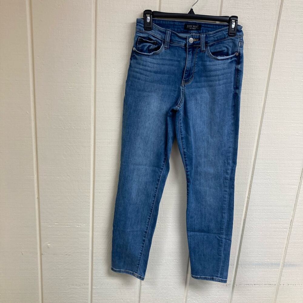Judy Blue Jeans Slim Fit Women's 5/27